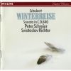 Download track 8. Klaviersonate C-Dur D 840 Reliquie - I. Moderato