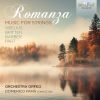 Download track Romanza In C Major, Op. 42