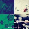 Download track Tremendous Music For Making Dinner