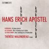 Download track Variationen Über Ein Eigenes Thema, Op. 1: Var. 8, Allegro Con Fuoco