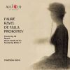 Download track Piano Sonata No. 7 In B-Flat Major, Op. 83: I. Allegro Inquieto