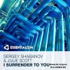 Download track I'surrender To You (Dub)