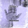 Download track Attention (Radio Edit)