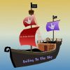 Download track Sailing To The Sky