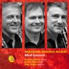 Download track Bassoon Concerto In B-Flat Major, K. 191: II. Andante Ma Adagio