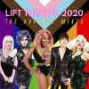 Download track LIFT THEM UP 2020 (David O Aviance Runway Mix)