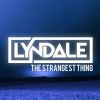 Download track The Strangest Thing