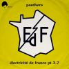 Download track Électricité De France, Pt. 6
