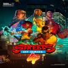 Download track Streets Of Rage 4 (Main Theme)