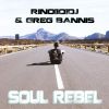 Download track Soul Rebel (Club Version)