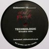 Download track Technologic (Breaks Remix) 