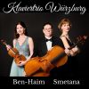 Download track Variations On A Hebrew Melody