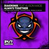 Download track Always Together (Daniel Seven Radio Edit)