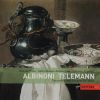 Download track Telemann. Sonata In E Minor (Essercizii Muzici No. 11). IV. Vivace