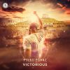 Download track Victorious (Extended Mix)