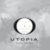 Download track Thunder (The Utopia Sound Project 'Tears Of Petrichore' Mix)