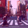 Download track Sprightly Music For Tokyo Nights