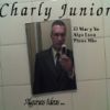 Download track Charly Junior - Algo Loco