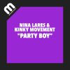 Download track Party Boy (Dub Mix)