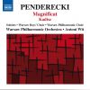 Download track Magnificat - IV. Fecit Potentiam