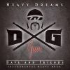 Download track Heavy Dreams