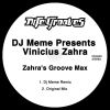 Download track Zahra's Groove Max (Dj Meme Remix)