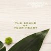 Download track The Sound Of Your Heart