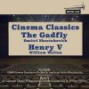 Download track The Gadfly Suite, Op. 97a: I. Overture