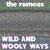 Download track Wild And Wooly Ways