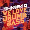 Download track We Love Drum & Bass