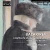 Download track Fantasy On 2 Russian Songs (Arr. M. Balakirev For Piano)