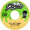 Download track It's All There (Instrumental)