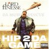 Download track Hip 2 Da Game (Instrumental)