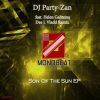 Download track Son Of The Sun (Dee J. Vladd Remix;