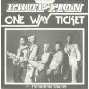 Download track One Way Ticket (Long Version)