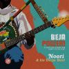 Download track Noori & His Dorpa Band - Beja Power! Electric Soul & Brass From Sudan's Red Sea Coast - 04 Jabana