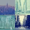 Download track Dream-Like Ambience For New York