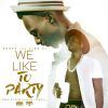 Download track We Like To Party