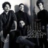 Download track Le Tombeau De Couperin: Romanian Folk Dances, BB 68 (Arr. Signum Saxophone Quartet)