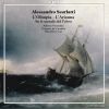 Download track SU LE PRONDE DEL TEBRO, Cantata For Soprano, Trumpet, Strings & Basso Continuo - 1. Sinfonia