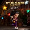 Download track Love Is A Compass (Piano Version)