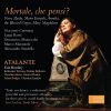 Download track 12. M. MARAZZOLI - Lamento D'Armida: II. O Mio Diletto