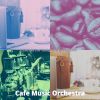 Download track Background For Cozy Cafes