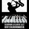 Download track Saxophon Hintergrund