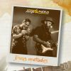 Download track Duas Metades (Ao Vivo)