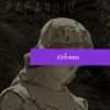 Download track PARANOID