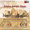 Download track Venetian Ballads, Book 1: 20. Perdonami, O Mia Cara