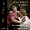 Download track L'Orfeo, SV 318, Prologo: Dal Mio Permesso Amato (La Musica)