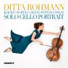 Download track Cello Sonata: II. Capriccio