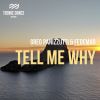 Download track Tell Me Why (Extended Club Mix)